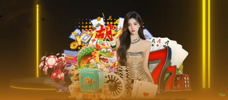 76m: Uma Viagem Incrível pelos Melhores Jogos de Ação