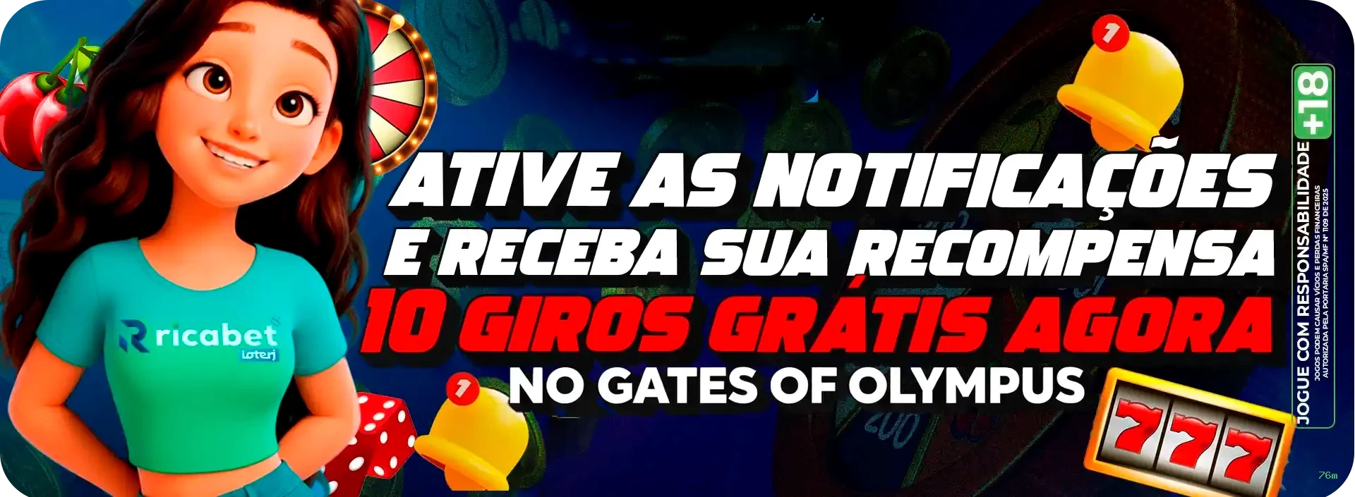 76m Offline: Diversão Garantida Sem Precisar de Internet!